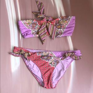 Nanette Lepore bikini